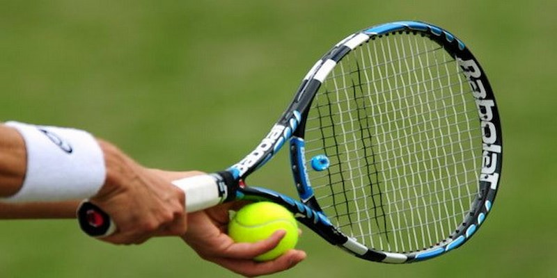 cá cược Tennis