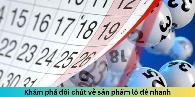 Mẹo để chơi xổ số siêu tốc đạt hiệu quả cao 