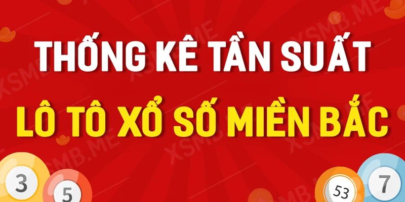 Thống kê trong dự đoán Xổ số, lô đề thế nào? 
