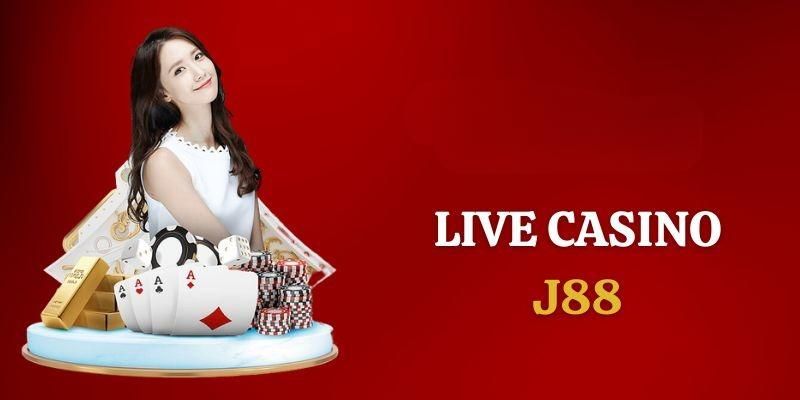 live casino J88