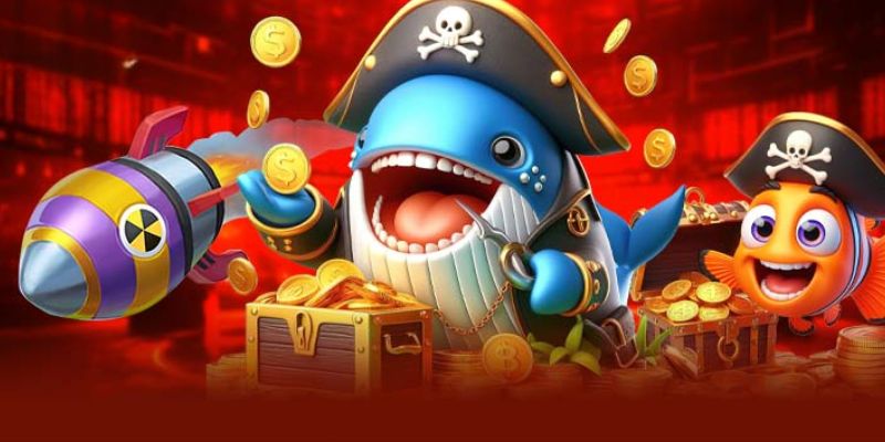 Giới thiệu sơ lược về siêu phẩm bắn cá J88 hấp dẫn