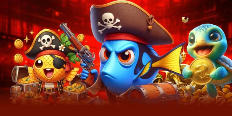 Giới thiệu sơ lược về siêu phẩm bắn cá J88 hấp dẫn