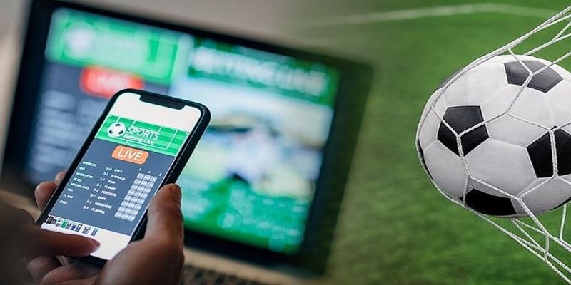 Cá cược bóng đá phát triển toàn diện, mạnh mẽ tại J88