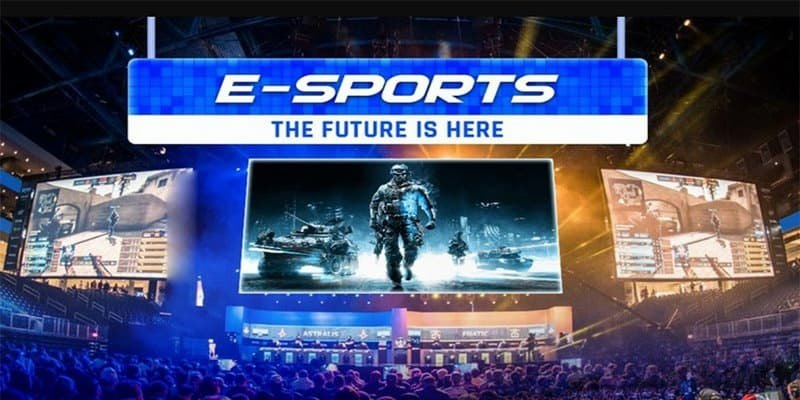 Cá cược Esports là bộ môn được nhiều hội viên tại nhà cái J88 yêu thích 