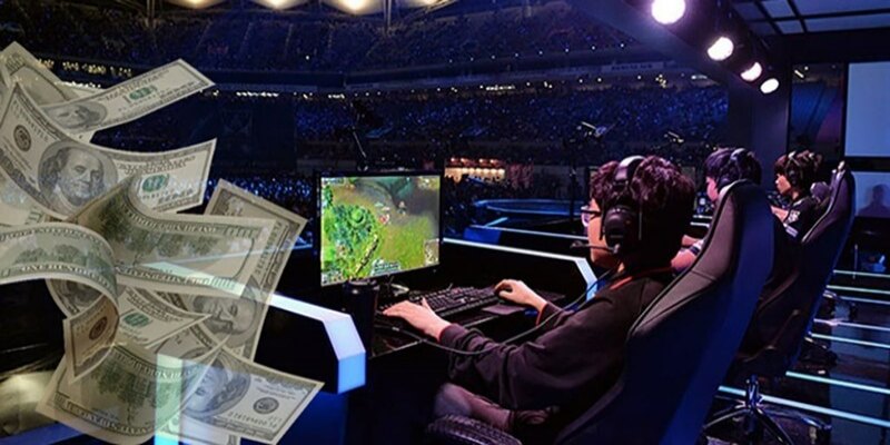 Esports tại J88 mang đến nhiều ưu điểm vượt trội thu hút đông đảo hội viên
