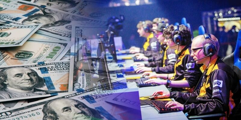 Esports tại J88 mang đến nhiều ưu điểm vượt trội thu hút đông đảo hội viên