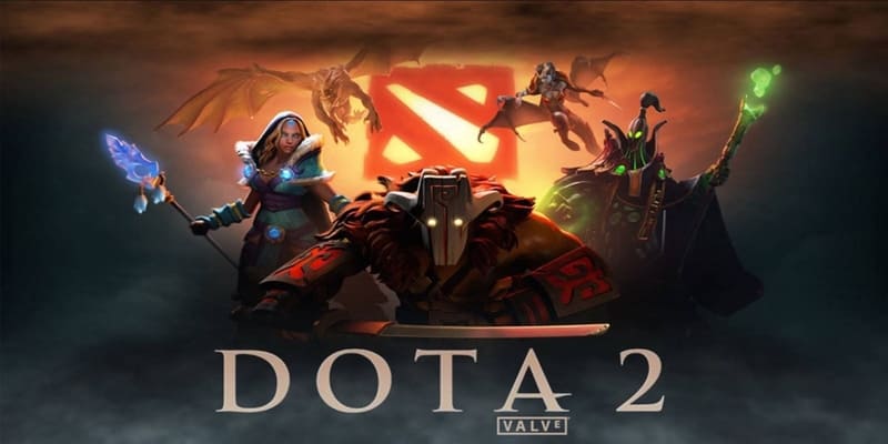 Cách cá cược DOTA 2