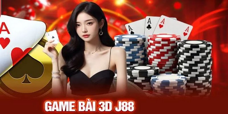 game bài 3D