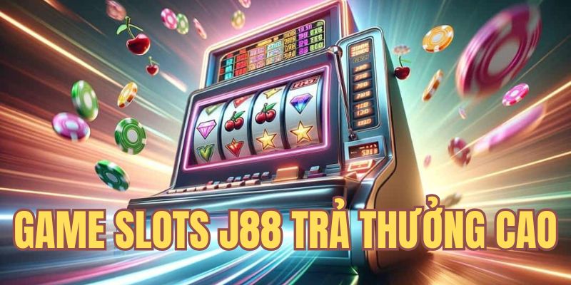 Game Slots J88