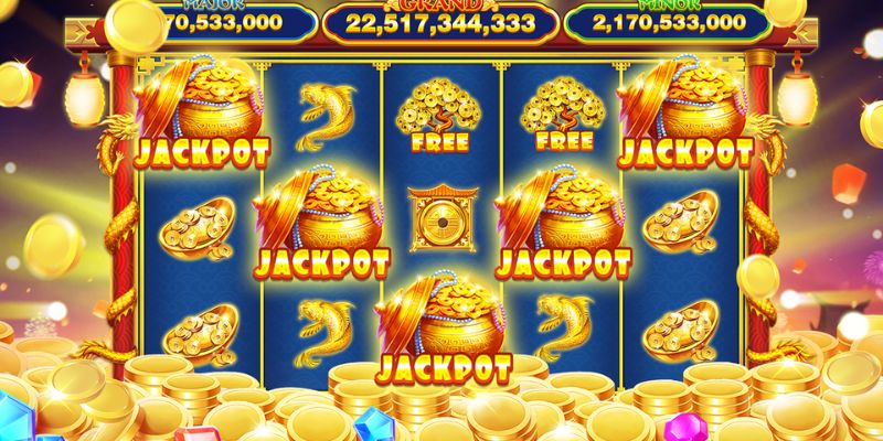 jackpot j88