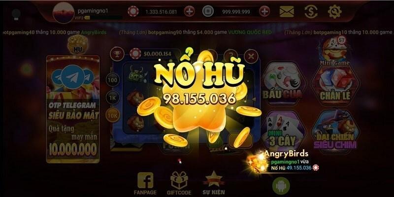 Slots cổ điển dòng game hấp dẫn tại J88 
