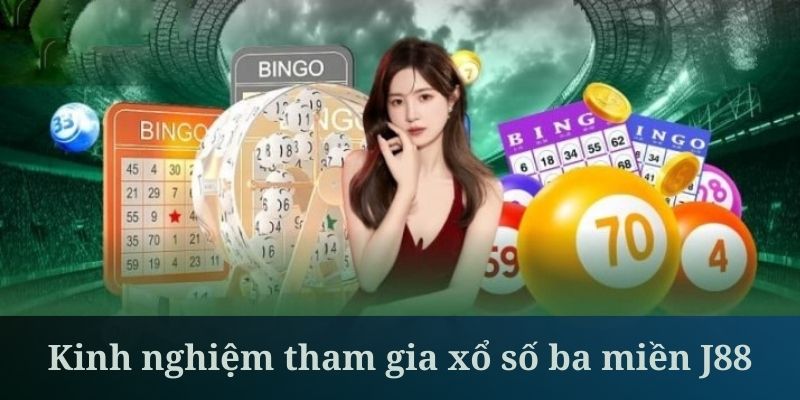 Phân số khoản tiền cược trong xổ số ba miền rất cần thiết