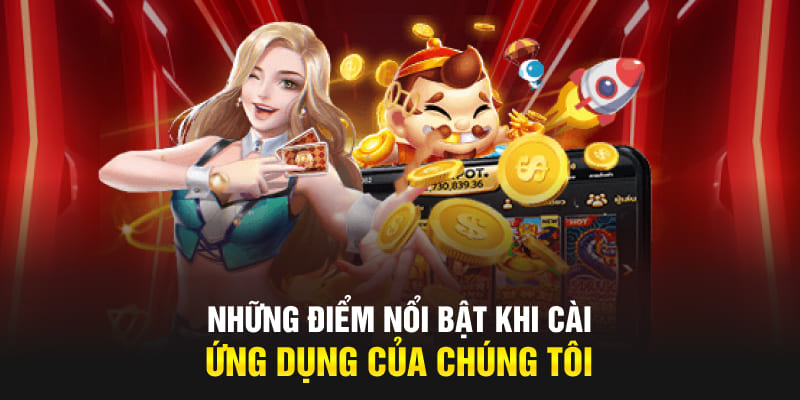 hướng dẫn tải app J88