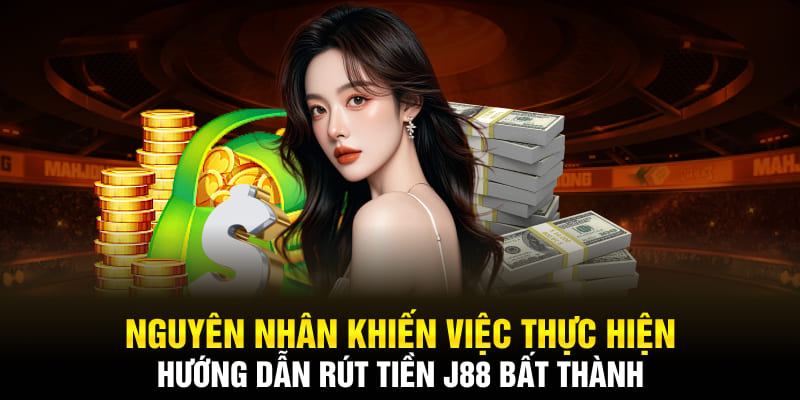 Bạn nên chọn phương thức phù hợp để tiến hành hướng dẫn rút tiền J88
